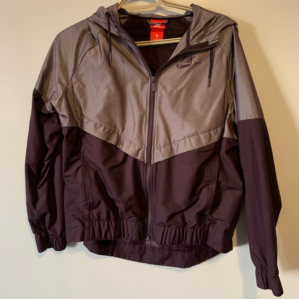 Nike Running Jacket